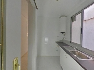 Vivienda en C/ San Antonio 14