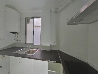 Vivienda en C/ San Antonio 15