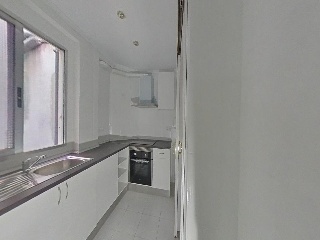 Vivienda en C/ San Antonio 16