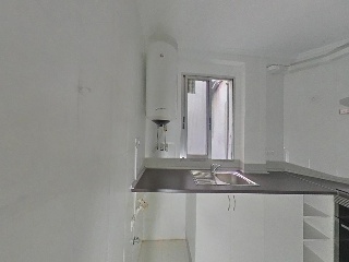Vivienda en C/ San Antonio 17