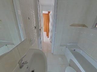 Vivienda en C/ San Antonio 18