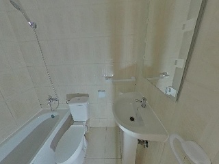 Vivienda en C/ San Antonio 20
