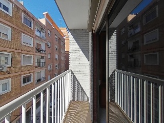 Vivienda en C/ San Antonio 24