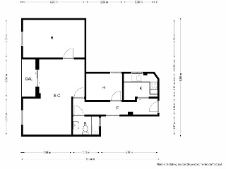Vivienda en C/ San Antonio 26