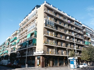 Pisos banco Granollers