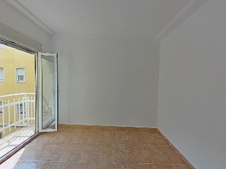 Piso en C/ Ferrocarril D´Alcoi 5