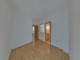 Piso en C/ Ferrocarril D´Alcoi 7