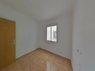 Piso en C/ Ferrocarril D´Alcoi 8