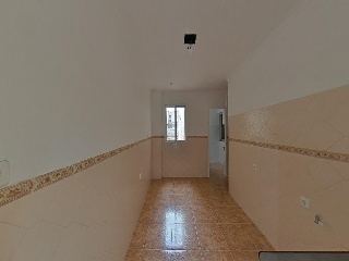 Piso en C/ Ferrocarril D´Alcoi 13