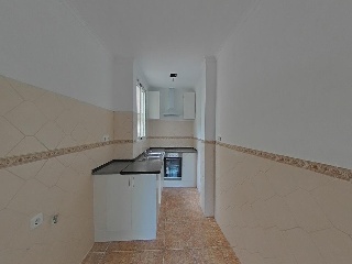 Piso en C/ Ferrocarril D´Alcoi 14