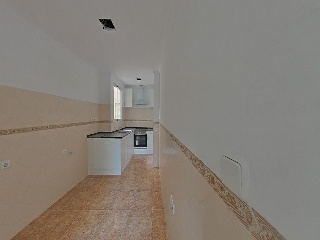 Piso en C/ Ferrocarril D´Alcoi 15
