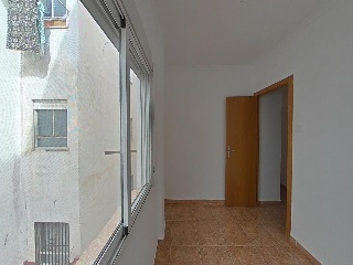 Piso en C/ Ferrocarril D´Alcoi 16