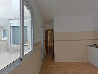 Piso en C/ Ferrocarril D´Alcoi 19