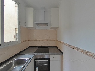 Piso en C/ Ferrocarril D´Alcoi 20