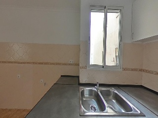 Piso en C/ Ferrocarril D´Alcoi 21