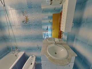 Piso en C/ Ferrocarril D´Alcoi 23