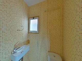 Piso en C/ Ferrocarril D´Alcoi 25