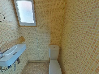 Piso en C/ Ferrocarril D´Alcoi 26