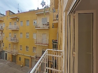 Piso en C/ Ferrocarril D´Alcoi 27