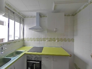 Piso en C/ San Valeriano 18