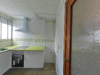 Piso en C/ San Valeriano 19