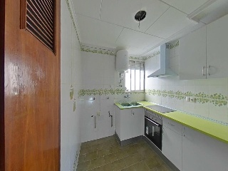 Piso en C/ San Valeriano 20