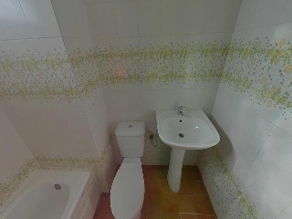Piso en C/ San Valeriano 21