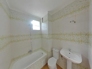 Piso en C/ San Valeriano 25