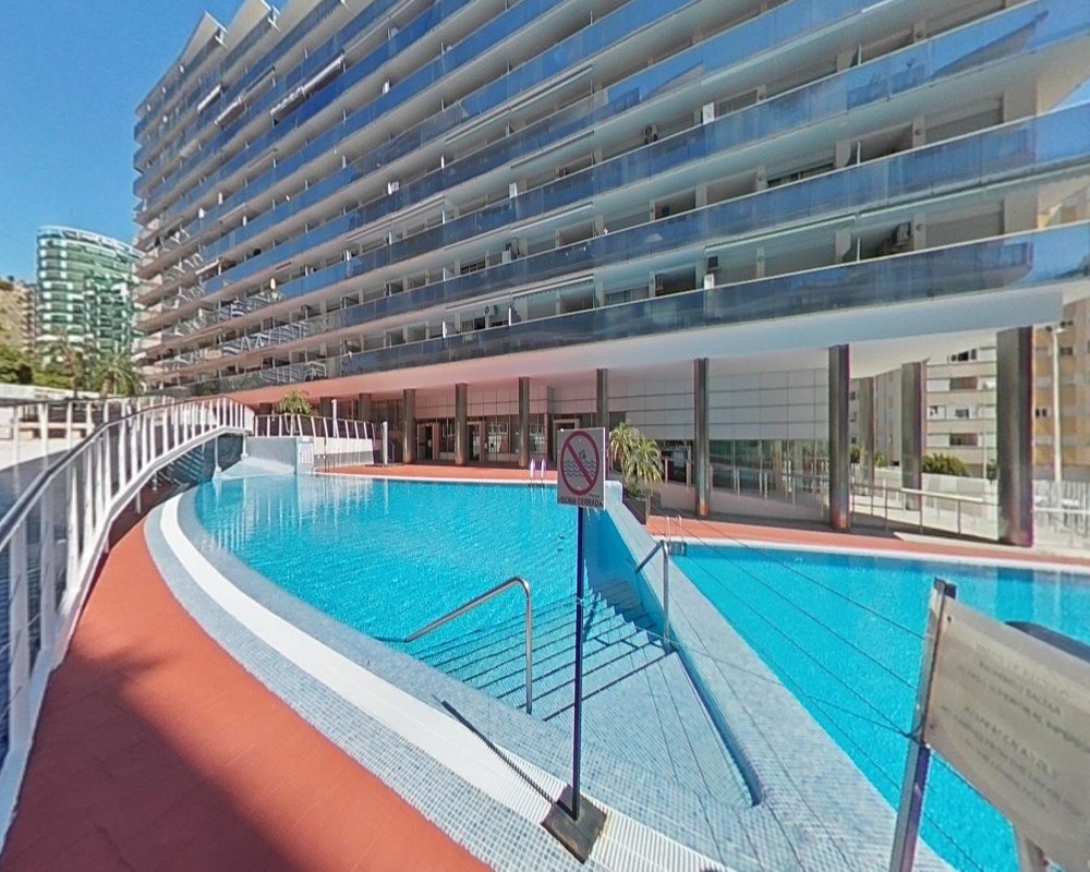 Piso en C/ Gregal - Villajoyosa - Alicante