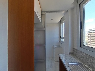 Piso en C/ Gregal - Villajoyosa - Alicante 10
