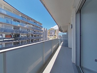 Piso en C/ Gregal - Villajoyosa - Alicante 25