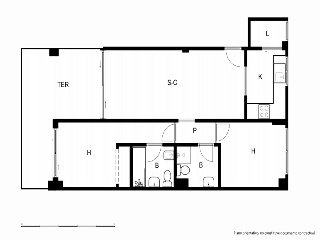 Piso en C/ Gregal - Villajoyosa - Alicante 30