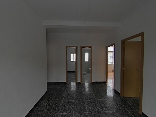 Vivienda en C/ 25 de Abril 4
