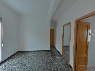 Vivienda en C/ 25 de Abril 10