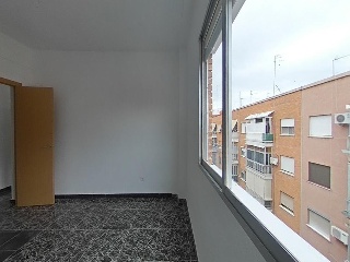 Vivienda en C/ 25 de Abril 17
