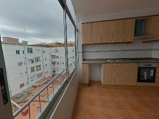 Vivienda en C/ 25 de Abril 23