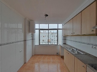 Vivienda en C/ 25 de Abril 24