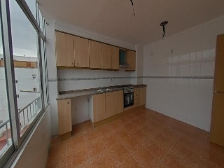 Vivienda en C/ 25 de Abril 25