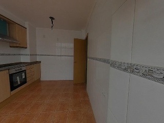 Vivienda en C/ 25 de Abril 26