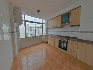 Vivienda en C/ 25 de Abril 27