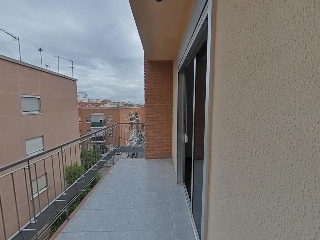 Vivienda en C/ 25 de Abril 30