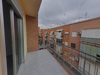 Vivienda en C/ 25 de Abril 31
