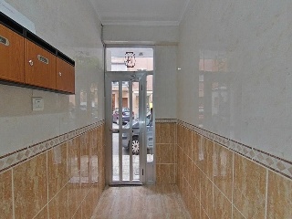 Vivienda en C/ 25 de Abril 33