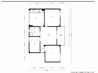 Vivienda en C/ 25 de Abril 35