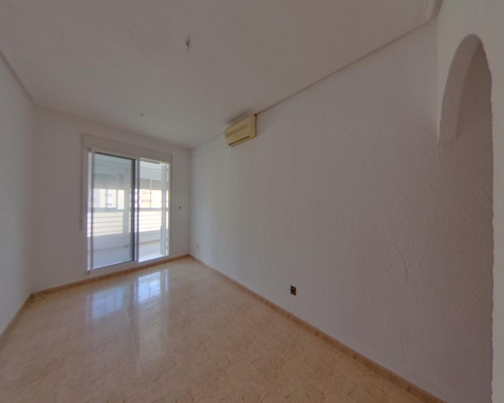 Vivienda en Av Diego Ramirez - Ed Torrenueva - XIII