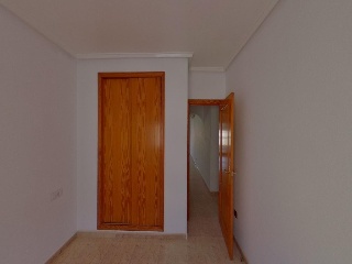 Vivienda en Av Diego Ramirez - Ed Torrenueva - XIII 16