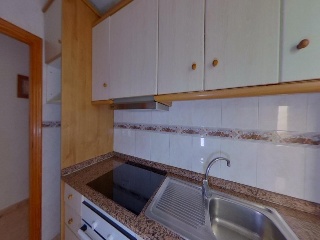 Vivienda en Av Diego Ramirez - Ed Torrenueva - XIII 17