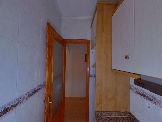 Vivienda en Av Diego Ramirez - Ed Torrenueva - XIII 18