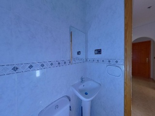 Vivienda en Av Diego Ramirez - Ed Torrenueva - XIII 22