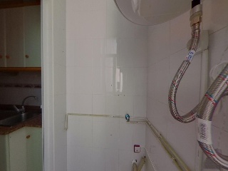 Vivienda en Av Diego Ramirez - Ed Torrenueva - XIII 24